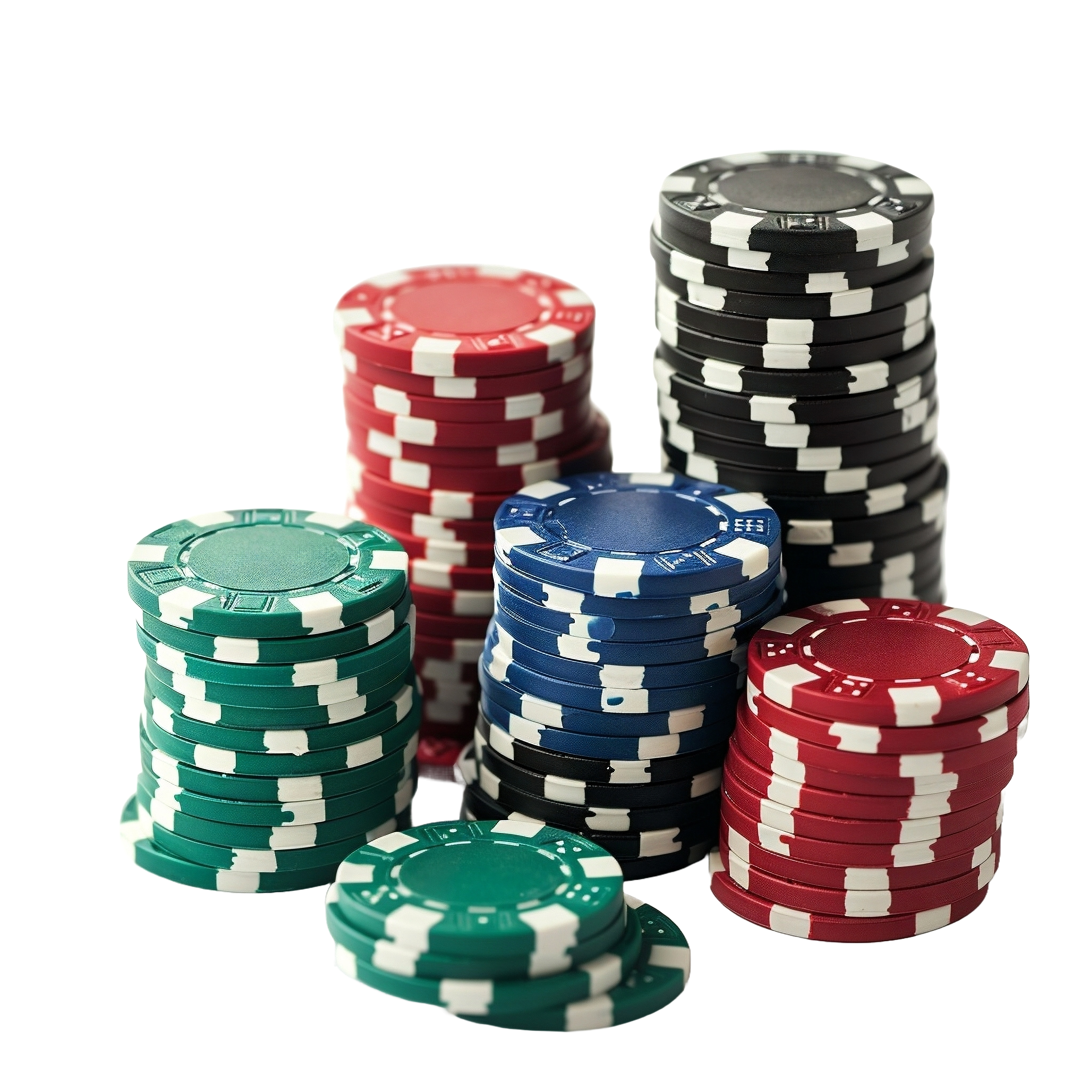 The Ville Resort–Casino